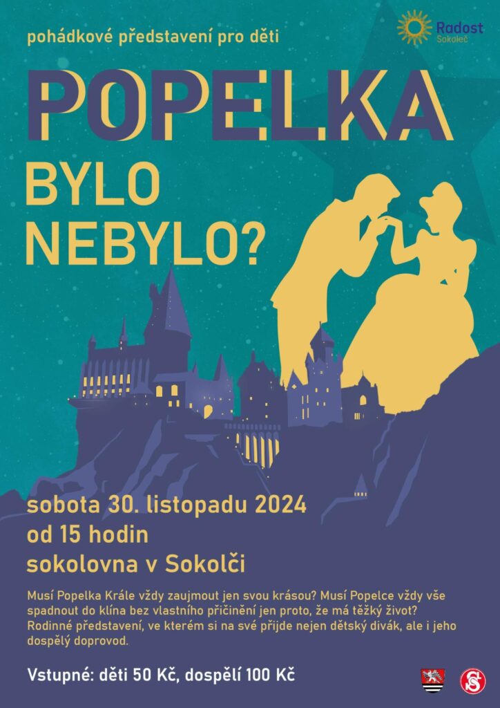 popelka print