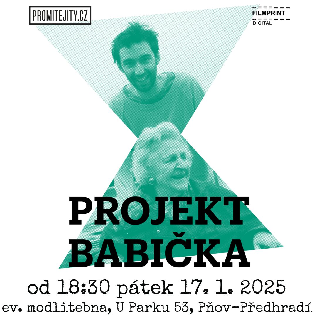 projekt babicka